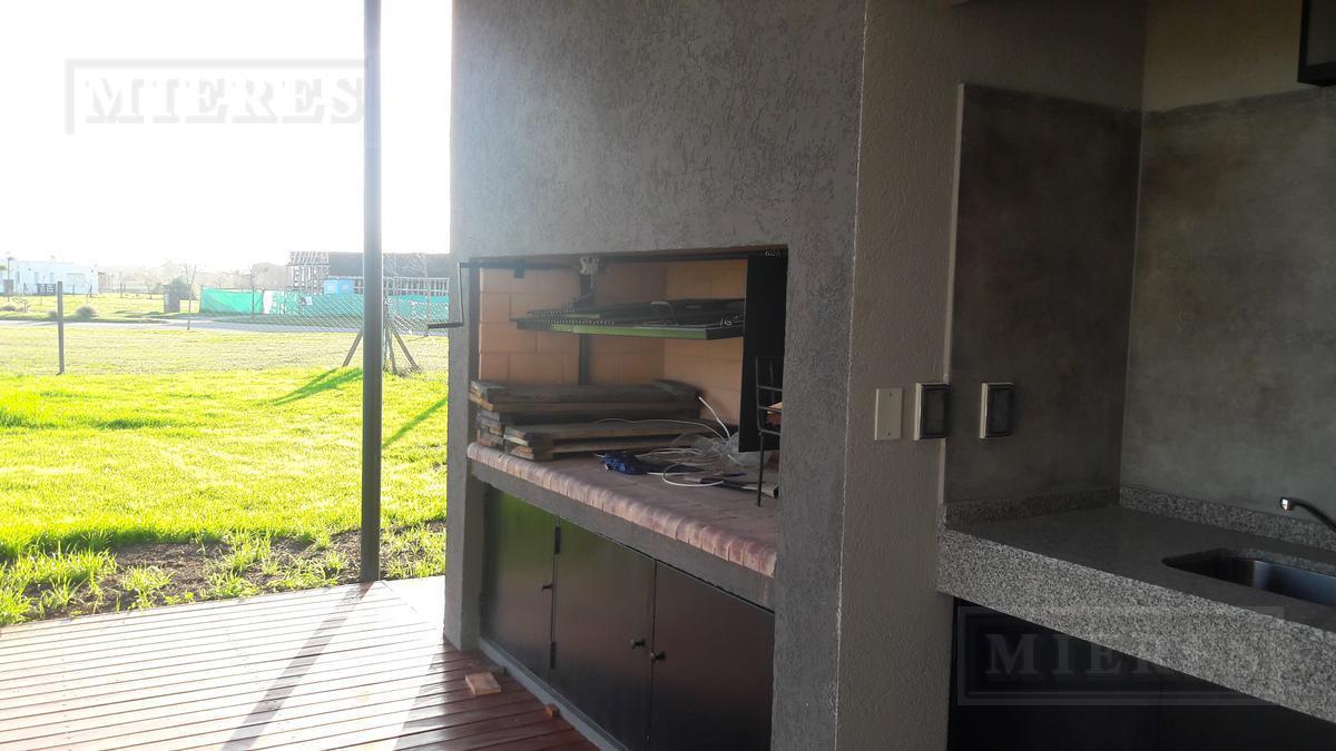 Foto de Casa en venta con renta sobre lote interno Barrio Puerto El Canton, imagen 5