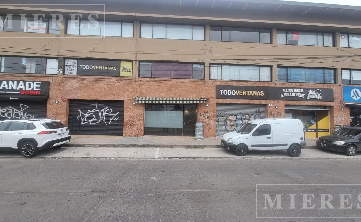 Foto de Local de 40 m2 en alquiler en Troncos Del Talar, imagen 1