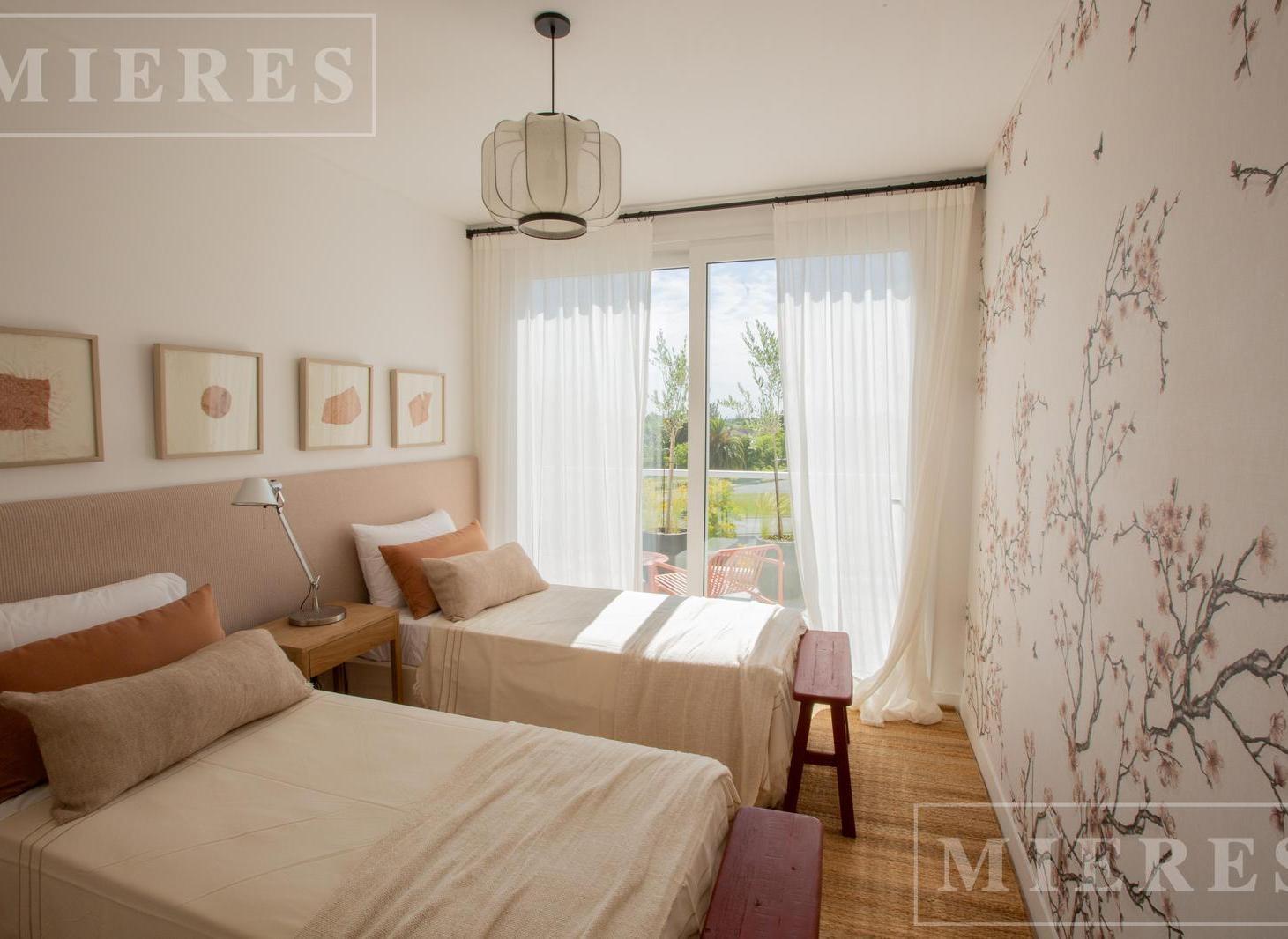 Foto de Departamento en venta de 3 ambientes con gran terraza en Lagunita, imagen 4