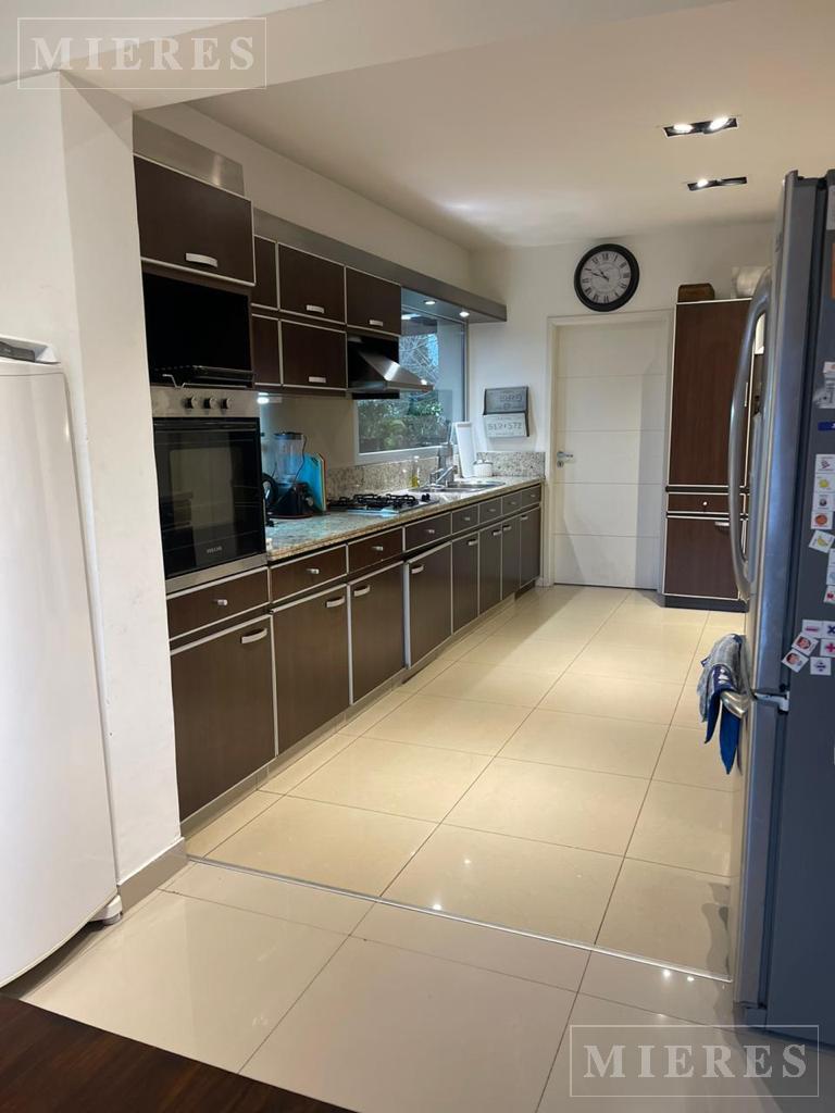 Foto de Casa en alquiler anual con 4 dormitorios en Los Alisos, Nordelta, imagen 2