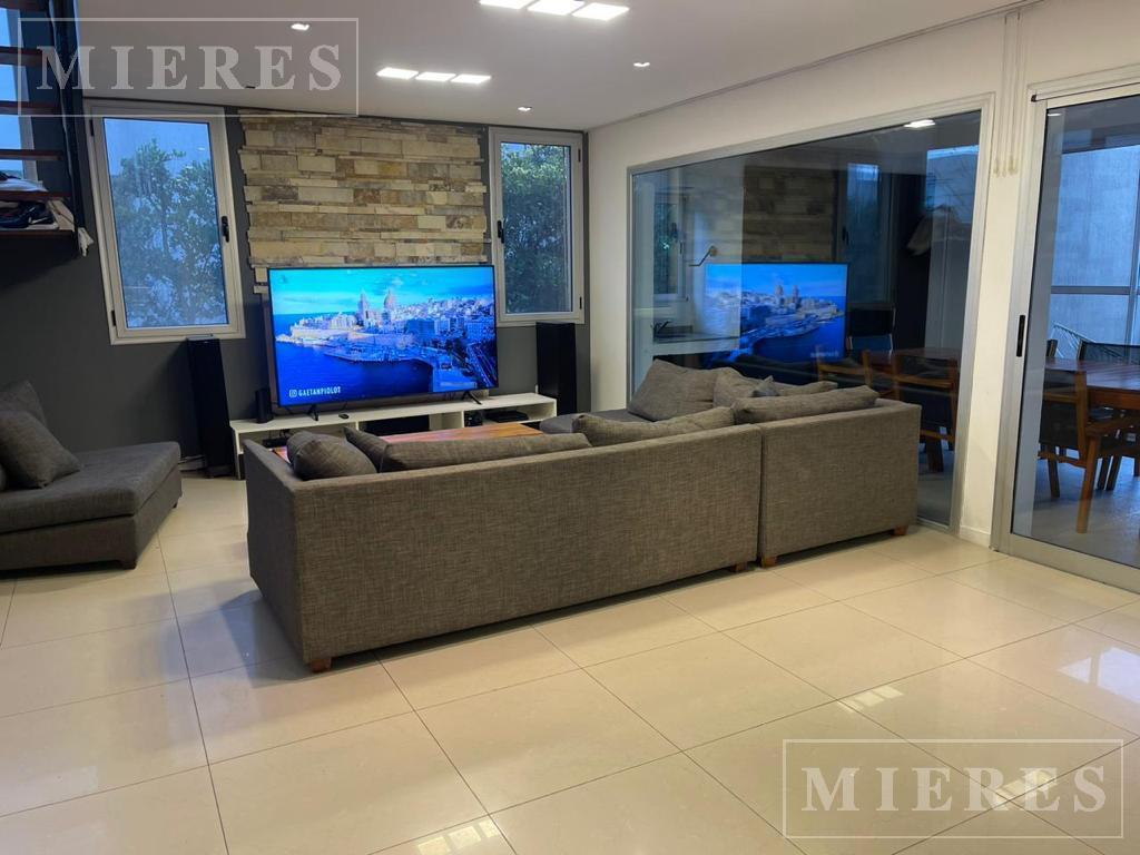 Foto de Casa en alquiler anual con 4 dormitorios en Los Alisos, Nordelta, imagen 4