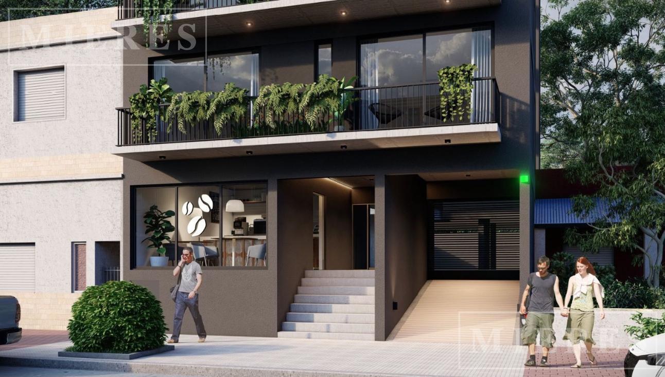 Foto de Departamento en Venta en Rincon de Milberg, imagen 3