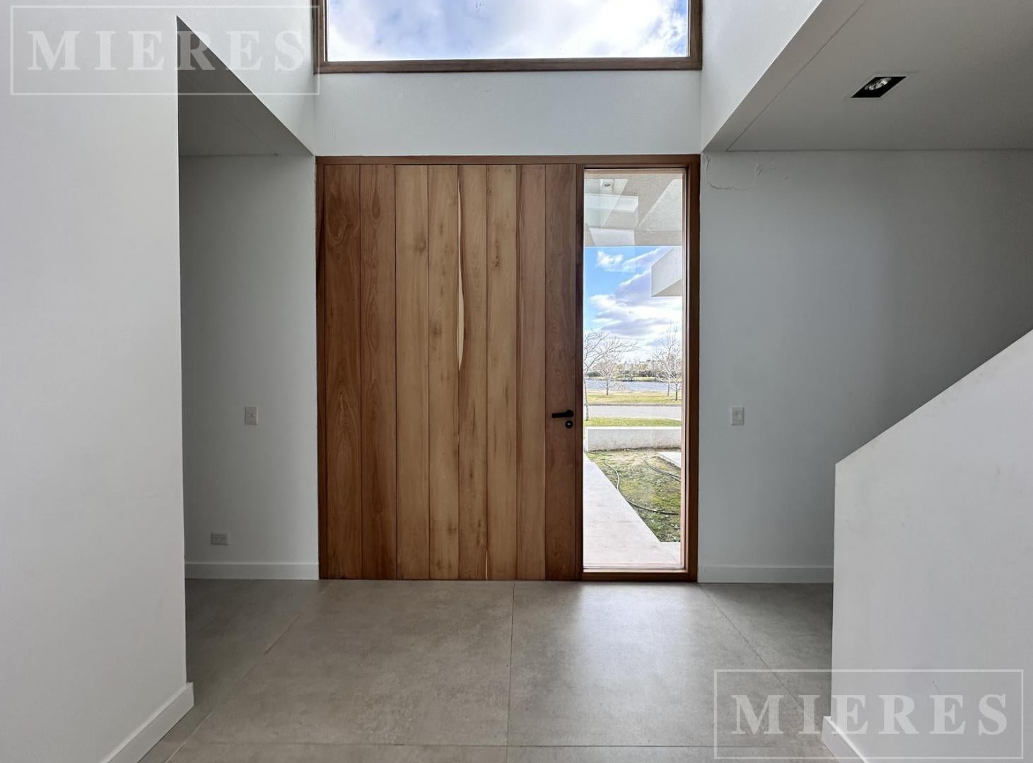 Foto de Casa a la laguna en Alquiler de Verano en El Encuentro, Bancalari., imagen 4