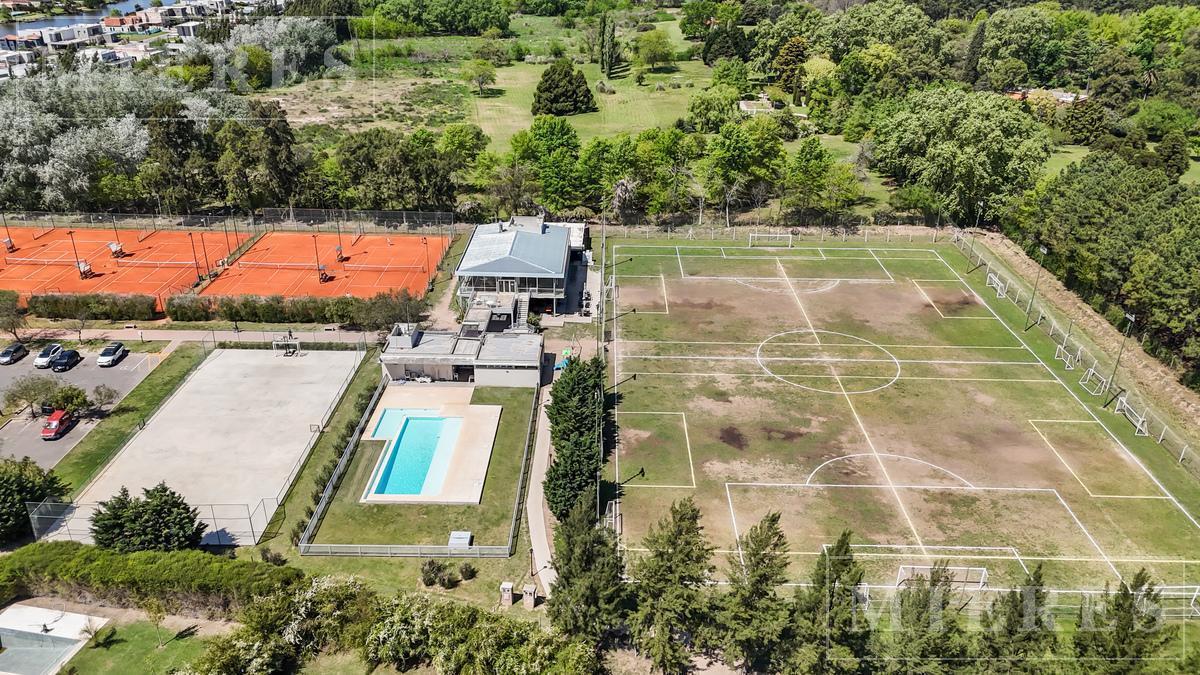 Foto de Lote en venta en Area 1 Barrio San Matias Escobar, imagen 3