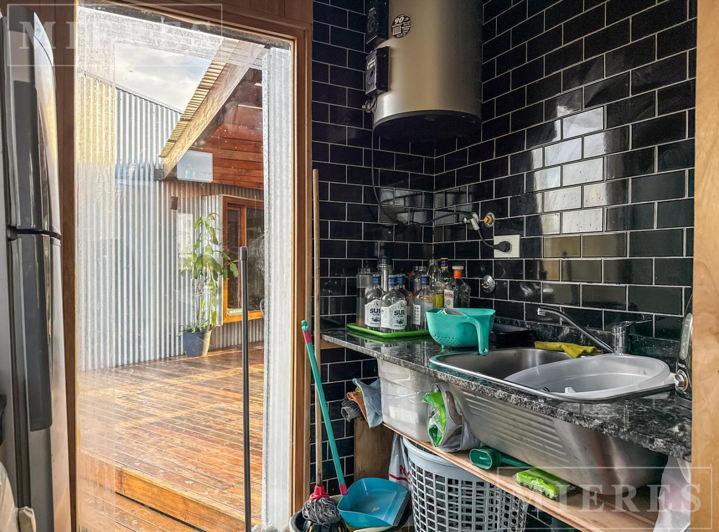 Foto de Casa en venta en Ingeniero Maschwitz, imagen 4