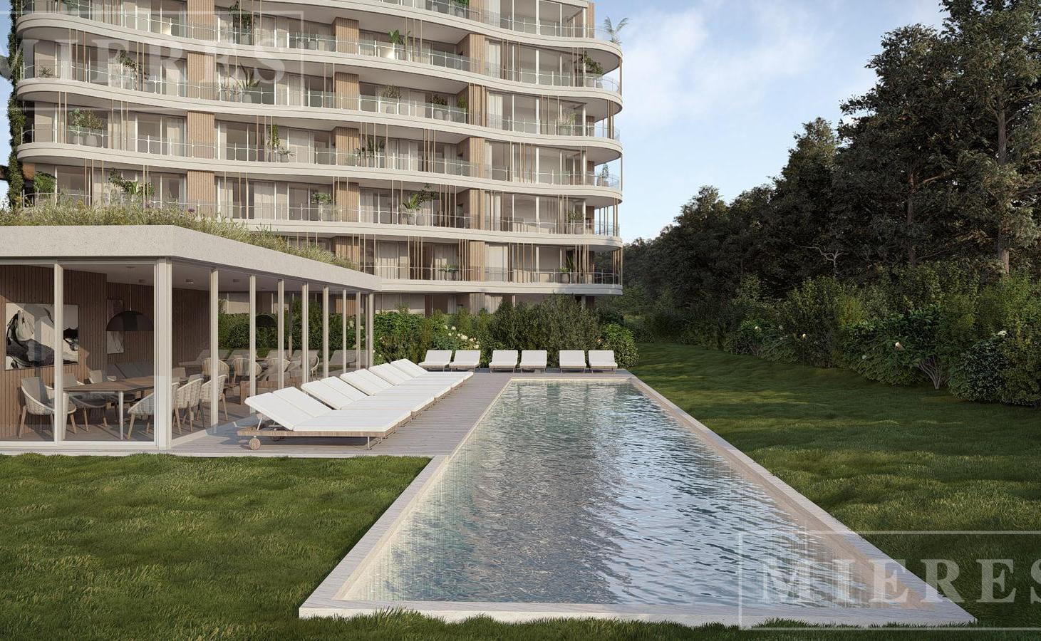 Foto de Departamento 2 ambientes en venta. Quara, Nordelta, imagen 4