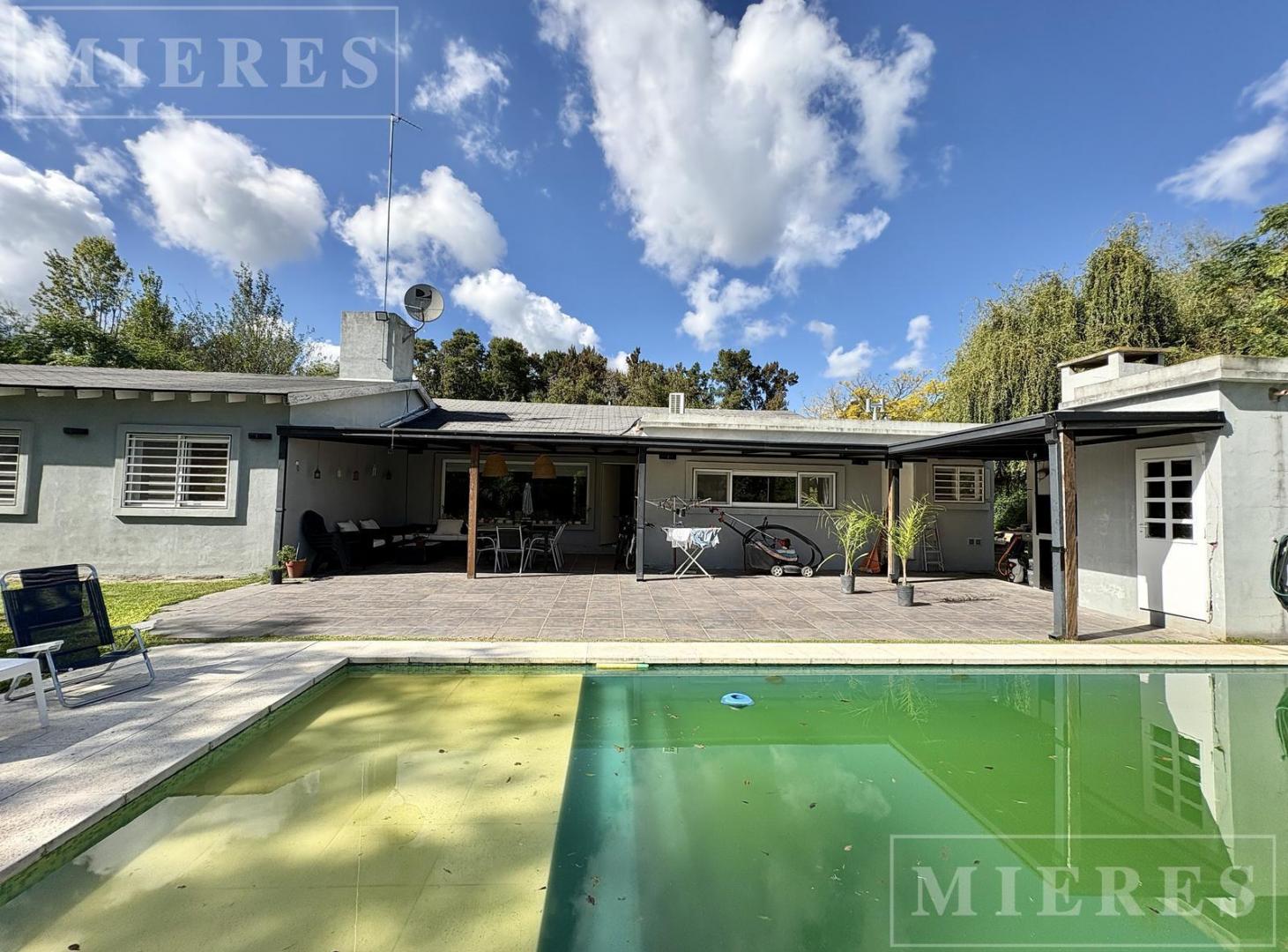 Foto de Casa en venta sobre calle Parravicini , el Cazador, imagen 5