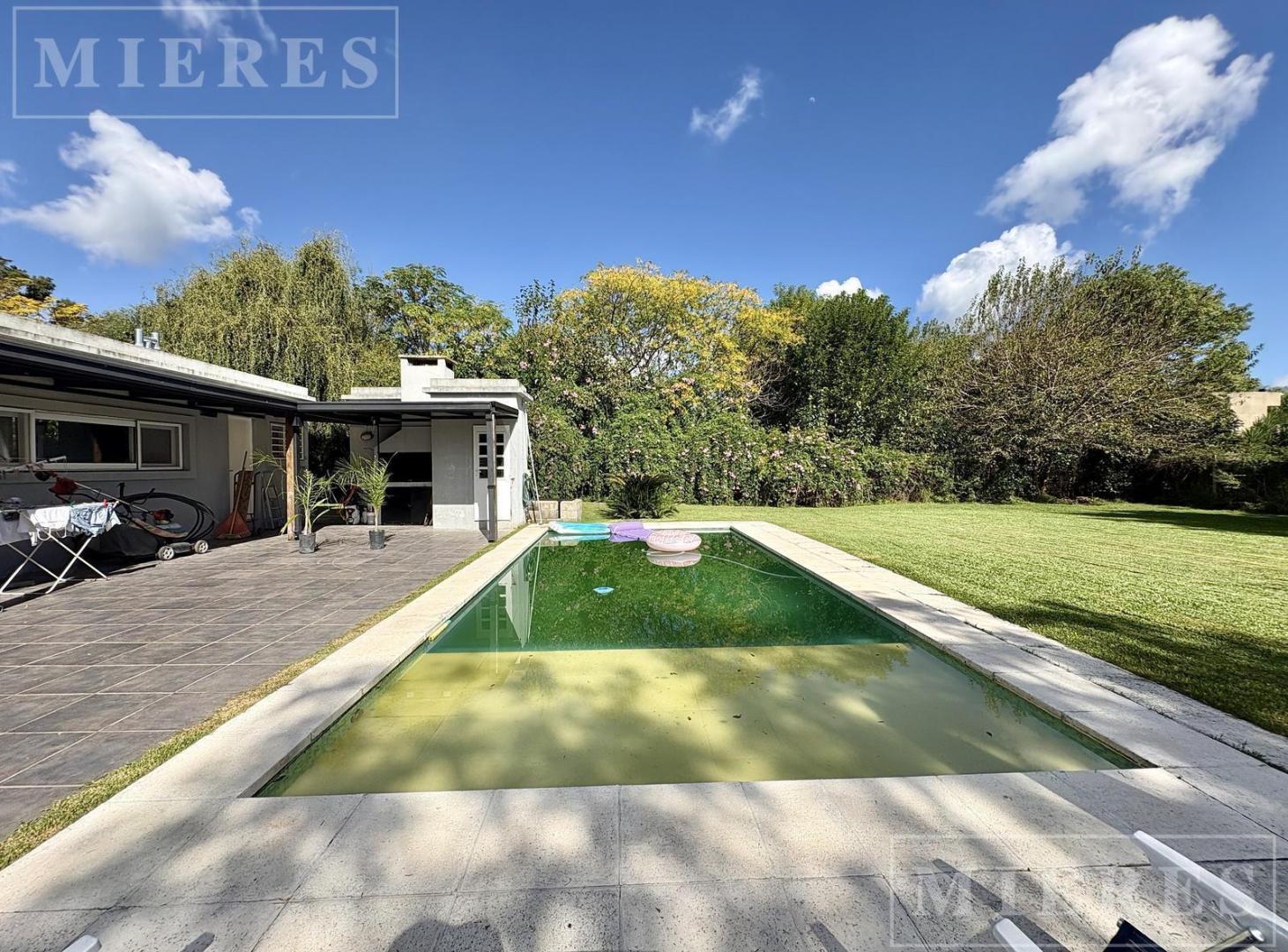 Foto de Casa en venta sobre calle Parravicini , el Cazador, imagen 4