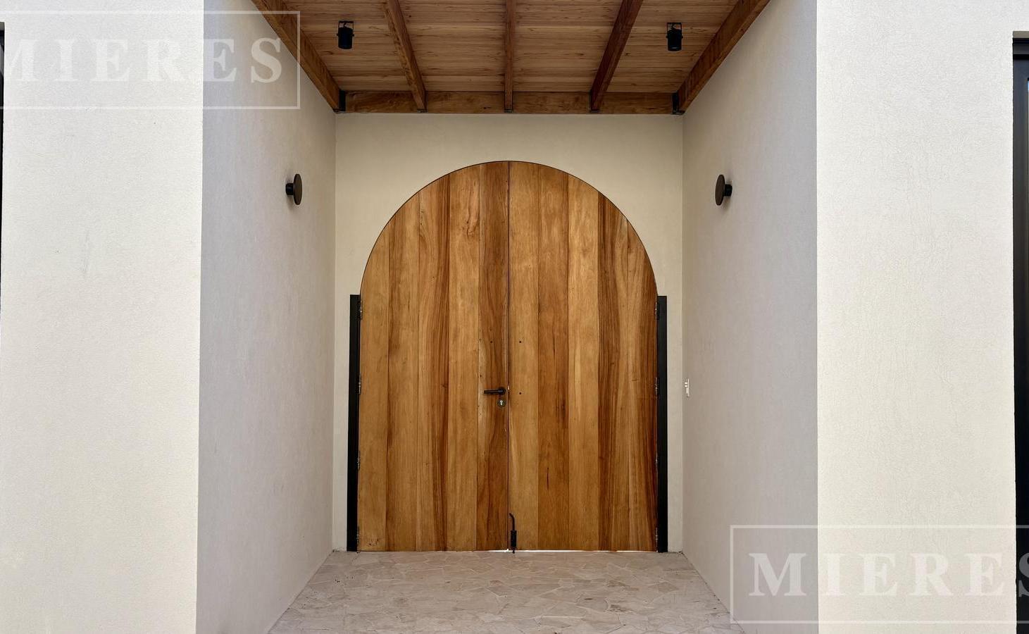Foto de Casa al polo en venta en El Milord, Pilara, imagen 5