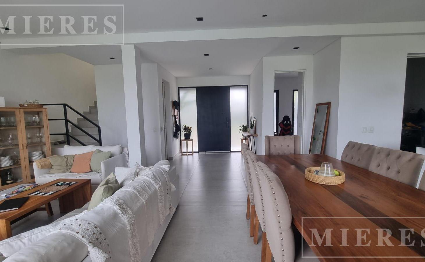 Foto de Casa en venta en el barrio Los Castaños, Nordelta, imagen 5