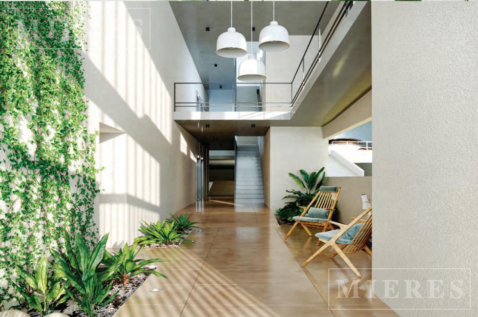 Foto de Departamento en venta en Pacheco Boulevard, imagen 3