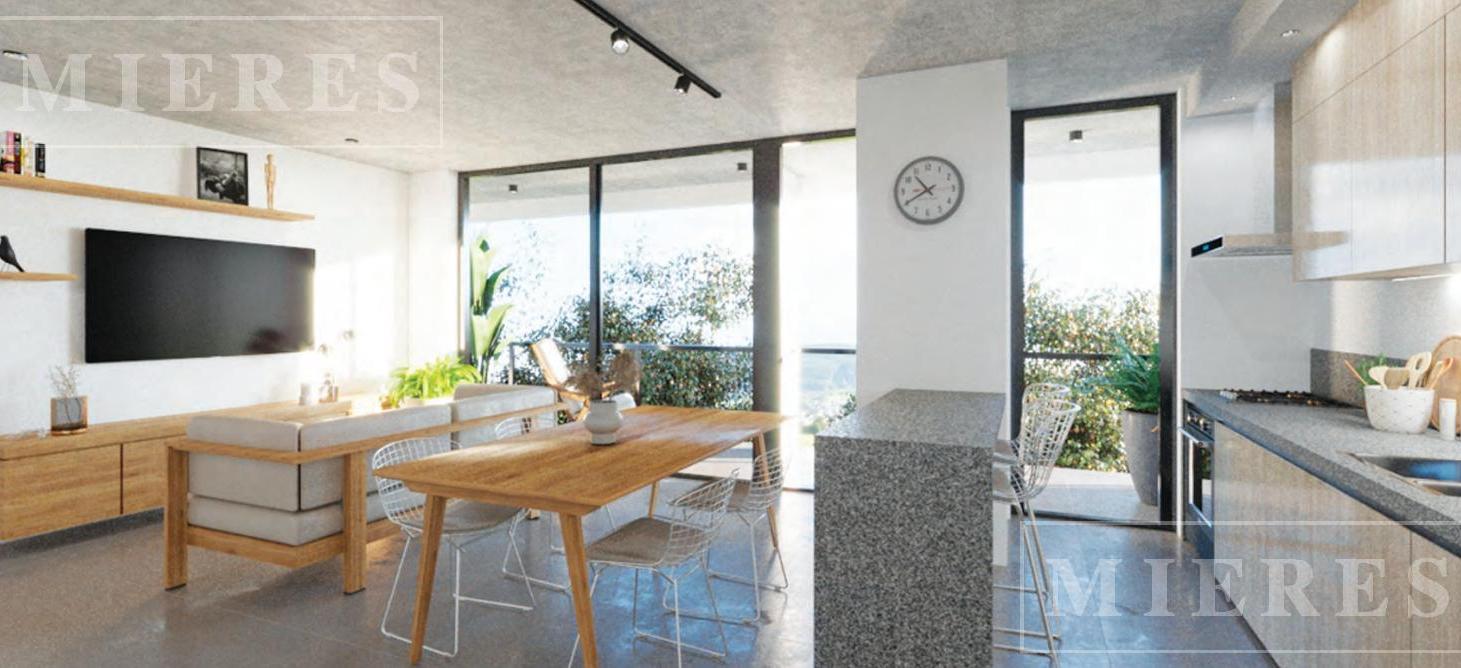 Foto de Departamento en venta en Pacheco Boulevard, imagen 1