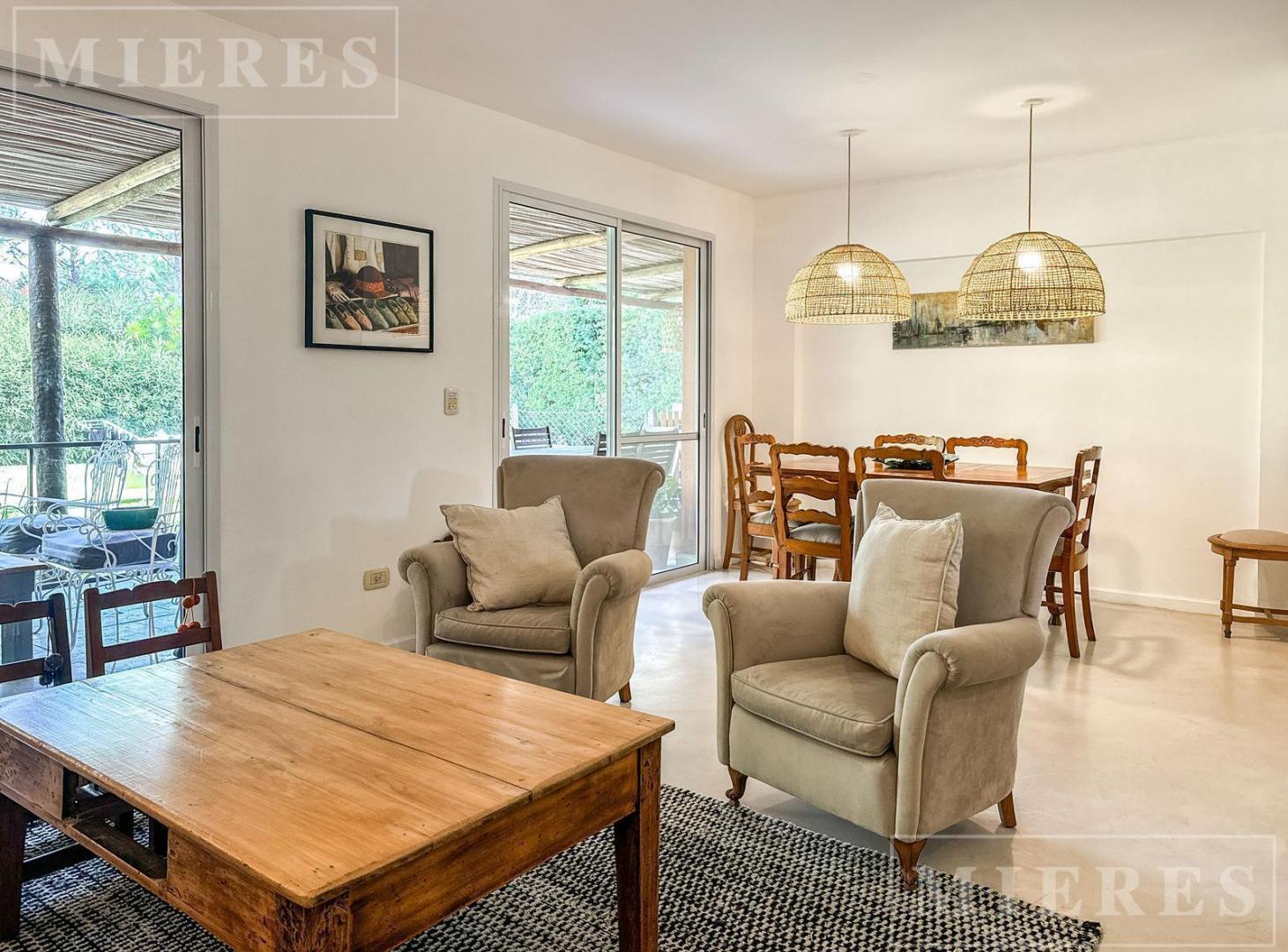 Foto de Casa en Alquiler en el Barrio El Atardecer, imagen 5