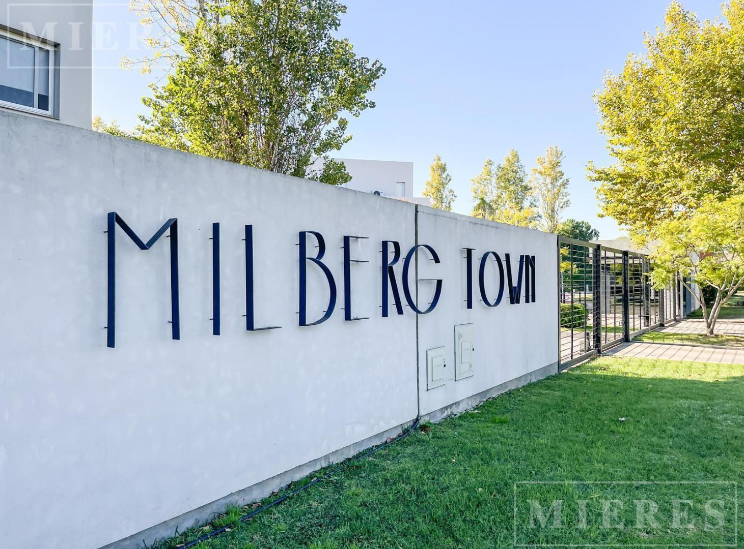 Foto de MILBERG TOWN - Dúplex en Alquiler, imagen 1
