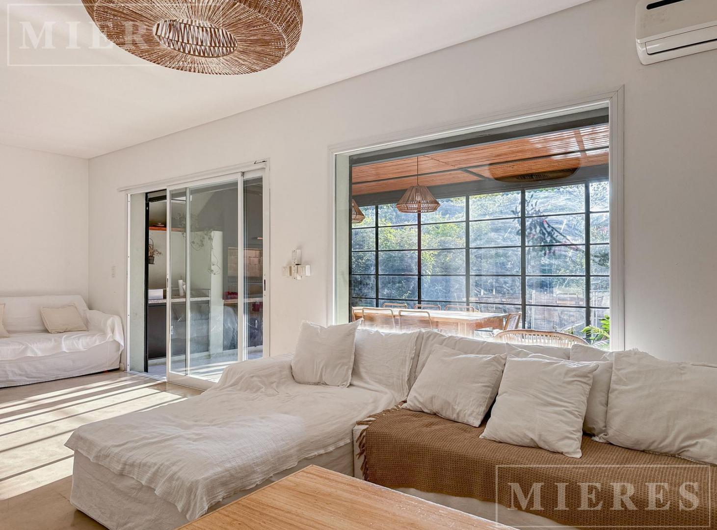 Foto de Lindísima Casa en alquiler temporario, en Barrio Villa Chica, Beccar., imagen 4