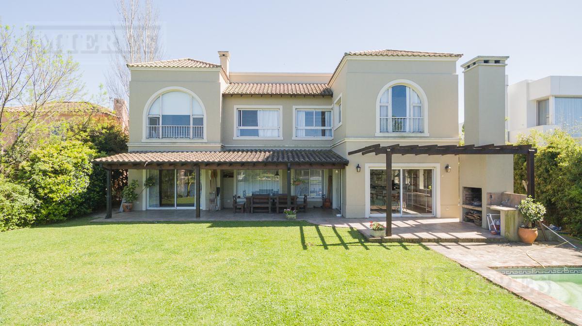 Foto de Santa Barbara - Casa en Venta A LA LAGUNA (Apto crédito), imagen 3