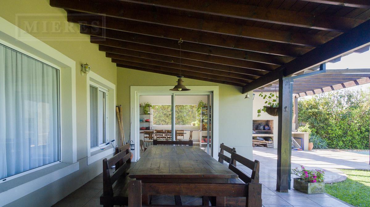 Foto de Santa Barbara - Casa en Venta A LA LAGUNA (Apto crédito), imagen 5