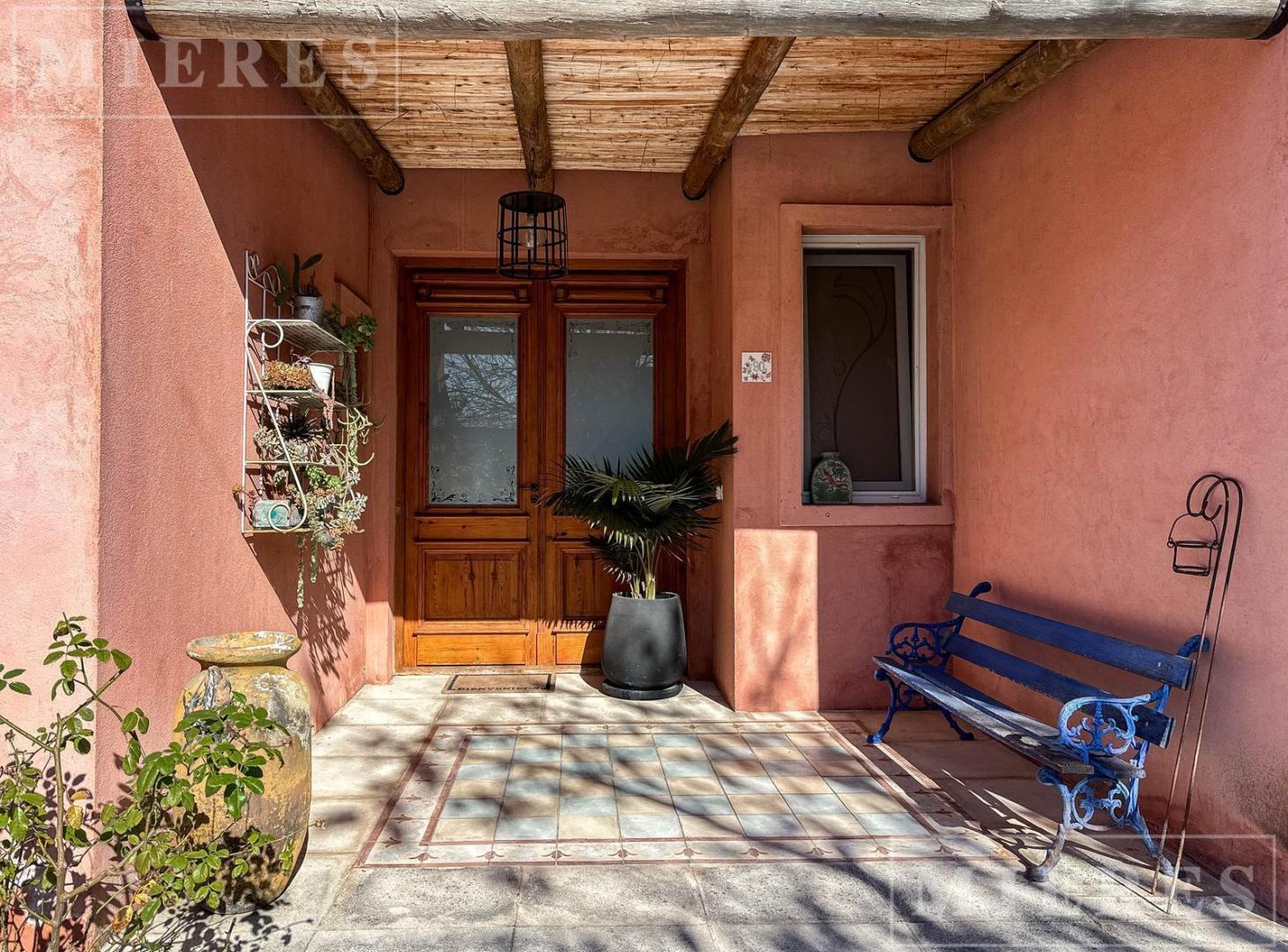 Foto de Casa en venta apta crédito, La Comarca, imagen 5