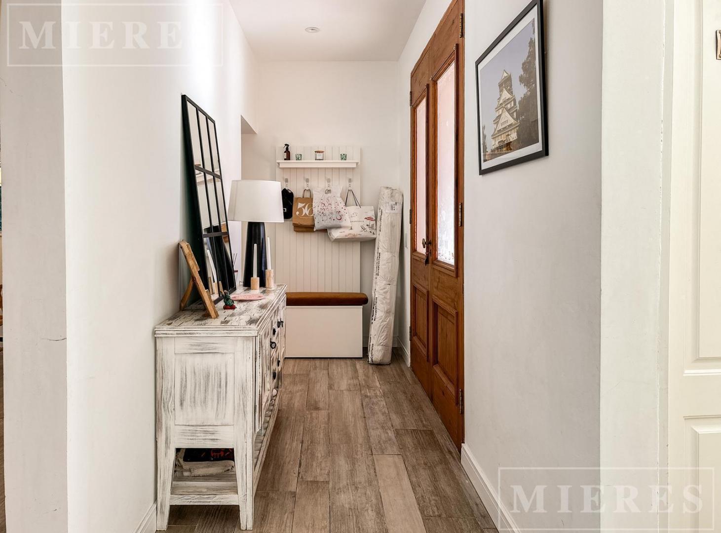 Foto de Casa en venta apta crédito, La Comarca, imagen 1