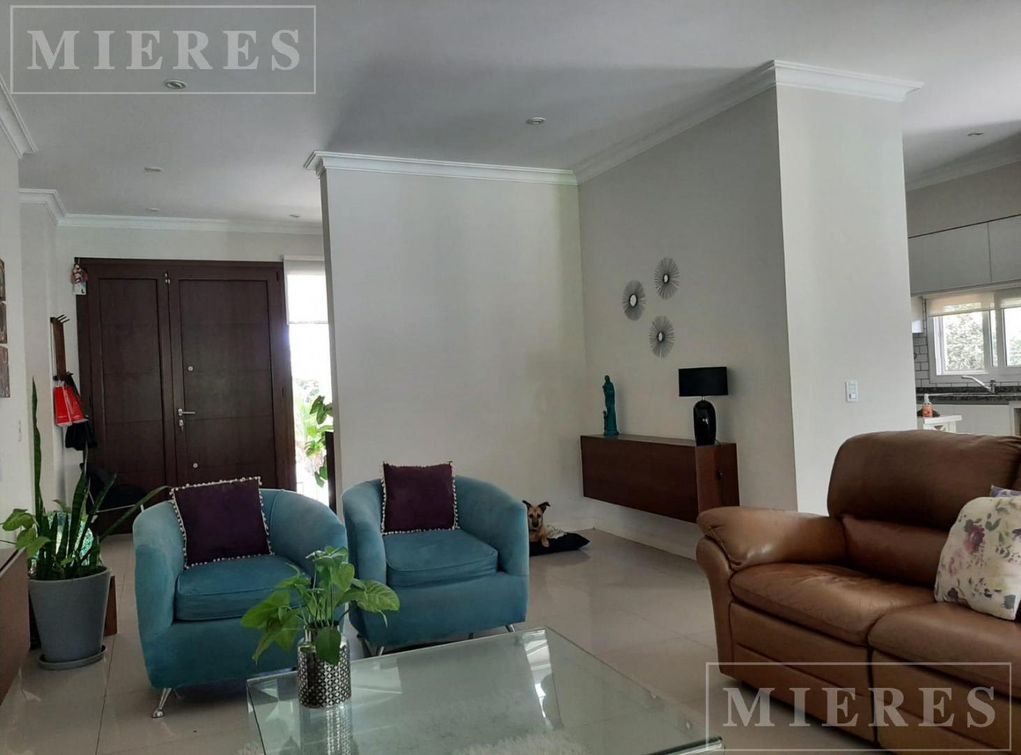 Foto de Casa en alquiler anual en Los Lagos, Nordelta., imagen 5