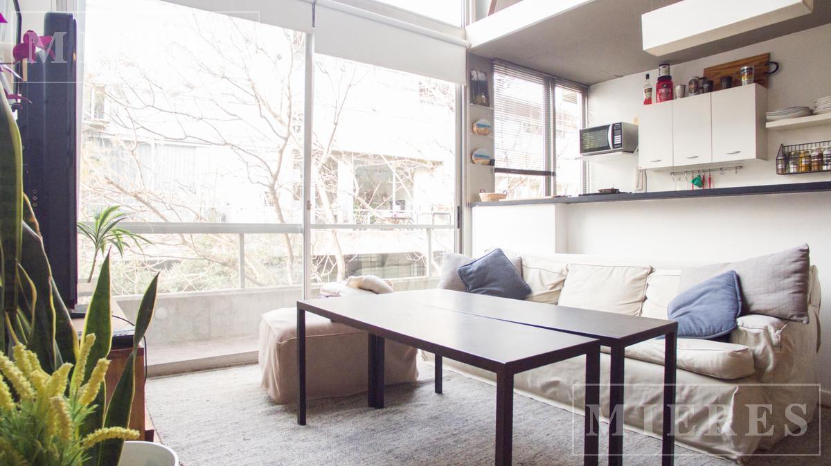 Foto de Muy lindo departamento en alquiler en San Isidro Alto., imagen 5