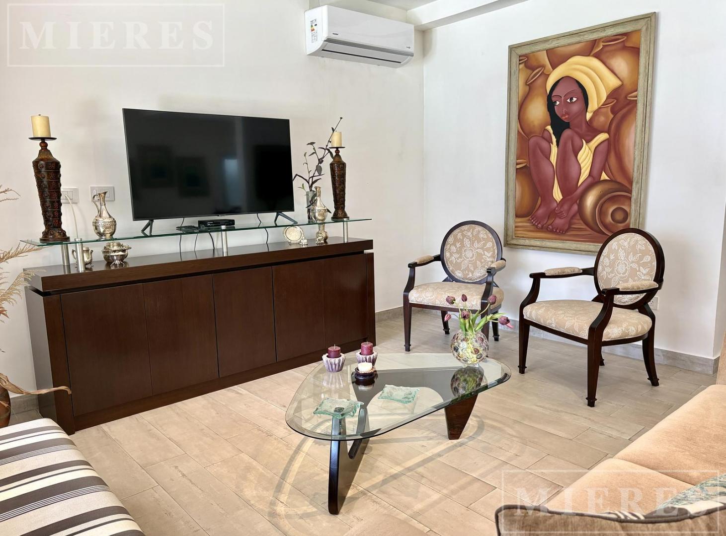 Foto de Casa en venta sobre lote interno area 4 Barrio San Matias, imagen 5