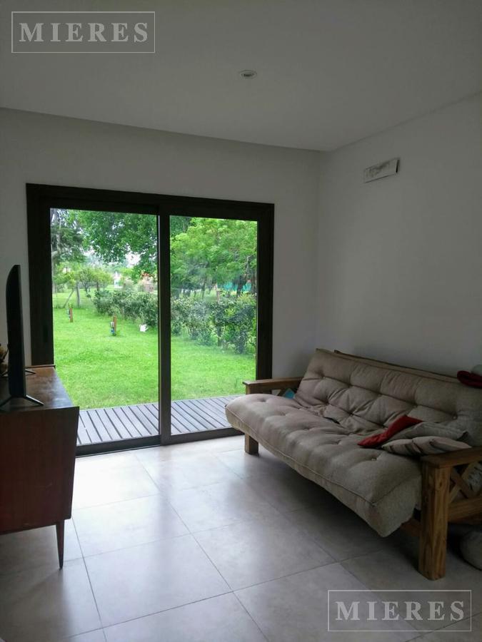 Foto de Casa en venta sobre lote interno en área 2 San Matias, imagen 5