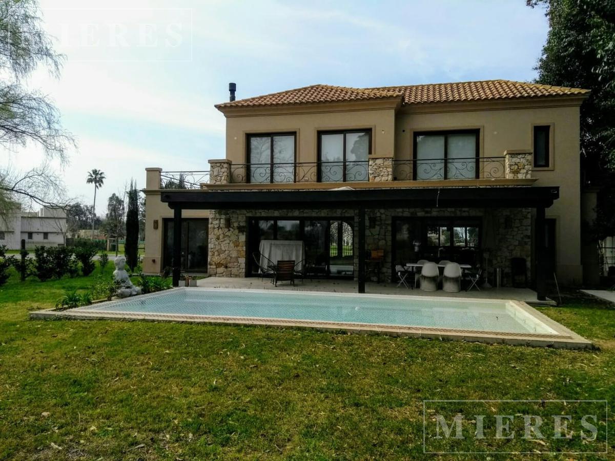 Foto de Casa en venta sobre lote interno en área 2 San Matias, imagen 4