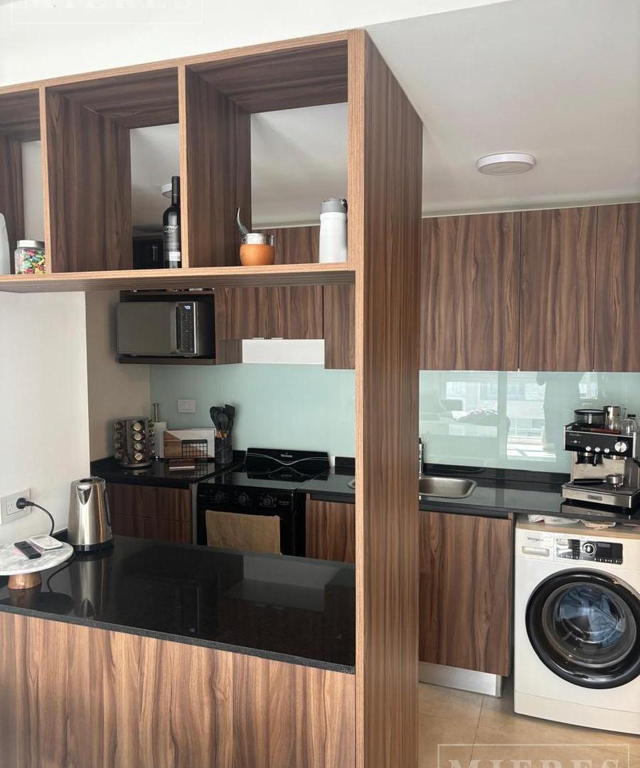 Foto de Departamento 3 ambientes en venta Altos Las Casuarinas, Loma Verde, imagen 3