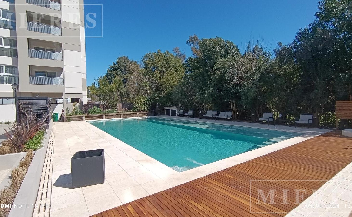 Foto de Departamento 3 ambientes en venta Altos Las Casuarinas, Loma Verde, imagen 5