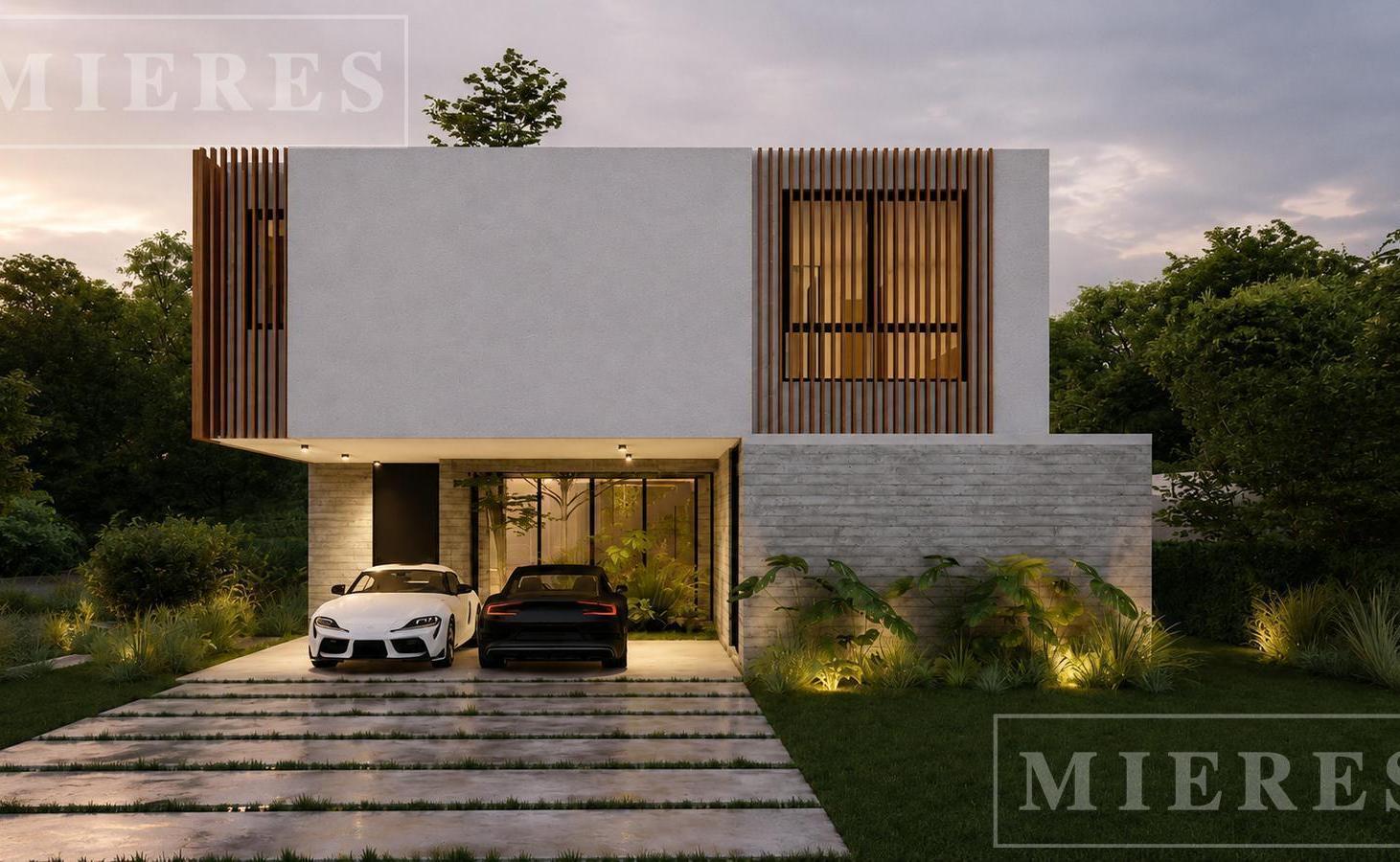 Foto de Casa en venta en Azzurra Tortugas, imagen 1