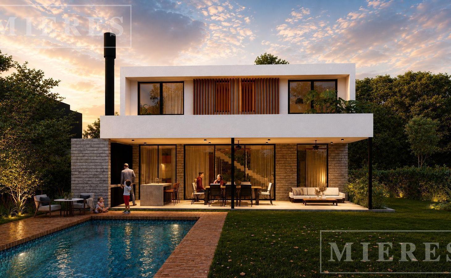 Foto de Casa en venta en Azzurra Tortugas, imagen 4