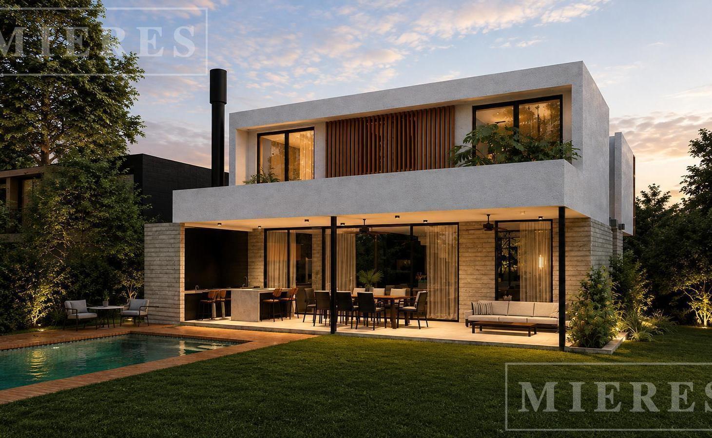 Foto de Casa en venta en Azzurra Tortugas, imagen 3