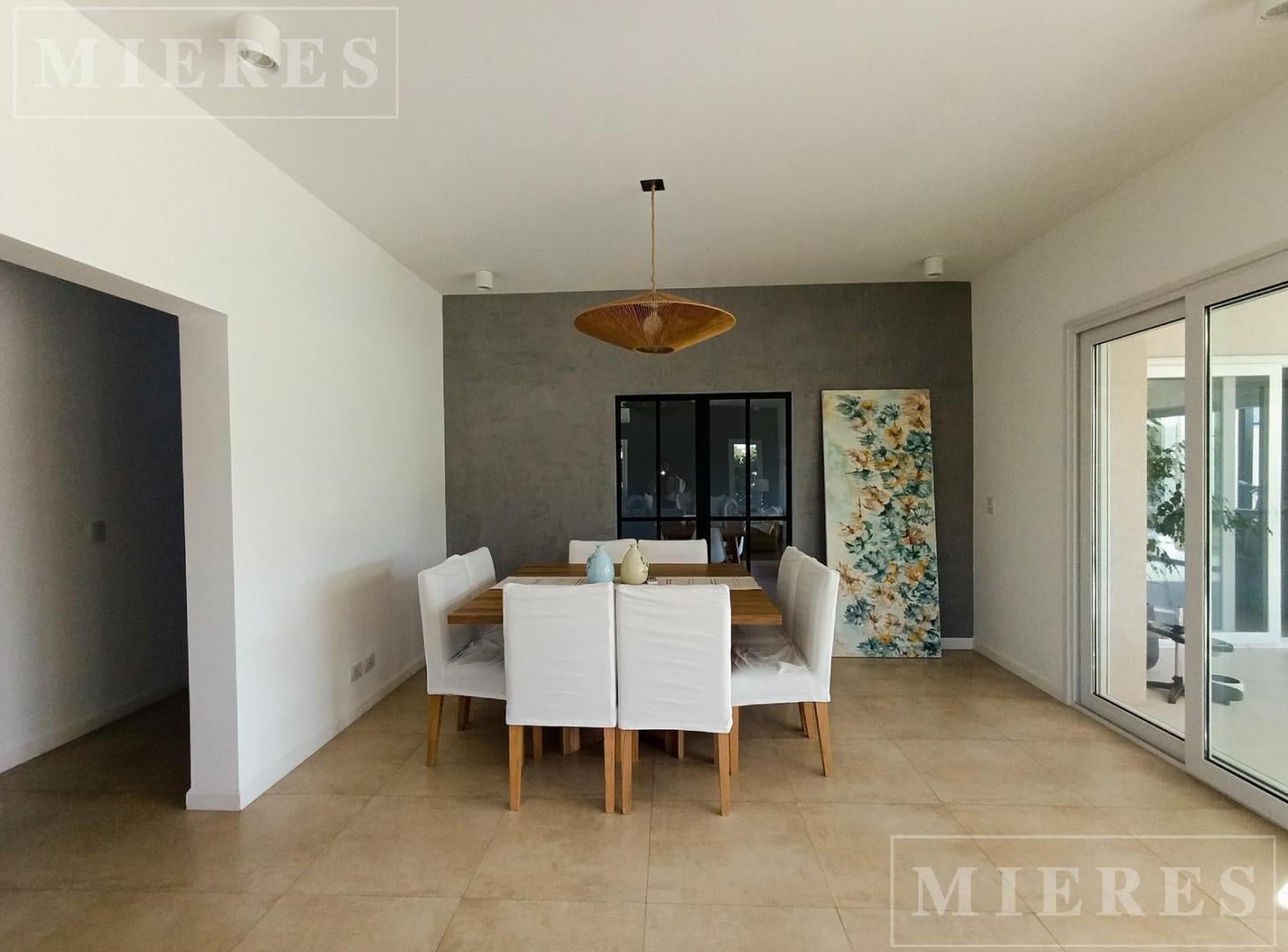 Foto de Casa en alquiler temporario en Las Liebres, imagen 1