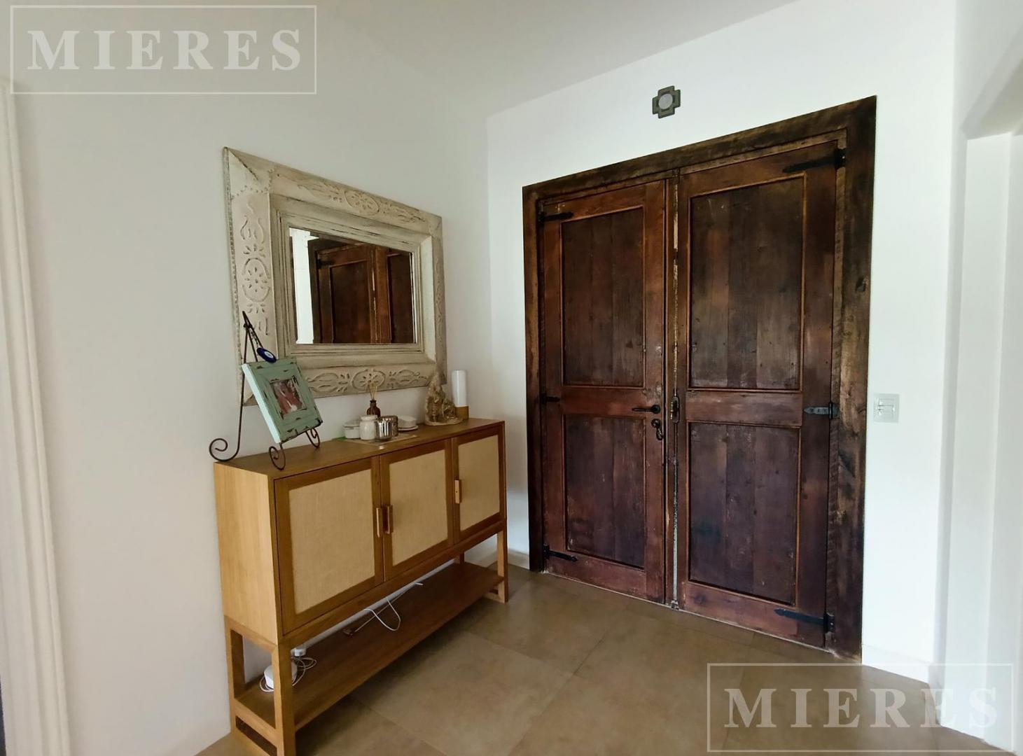Foto de Casa en alquiler temporario en Las Liebres, imagen 5