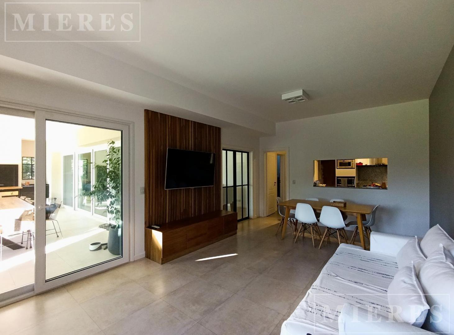 Foto de Casa en alquiler temporario en Las Liebres, imagen 4