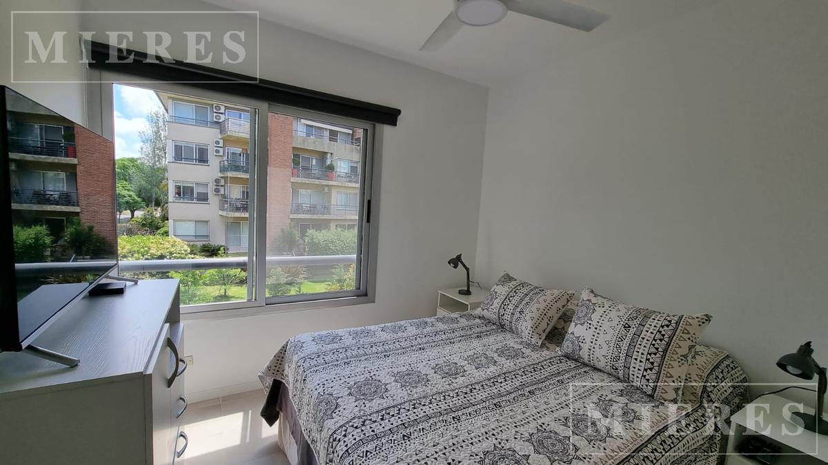 Foto de Departamento 2 ambientes en alquiler temporal. Boulevard Portezuelo, imagen 4