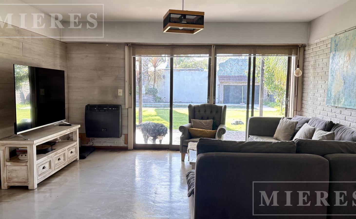 Foto de Casa en venta en De Vicenzo Grande,, imagen 5