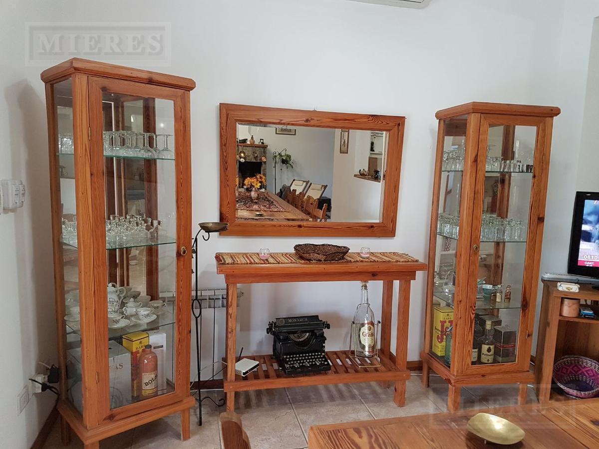 Foto de Casa en alquiler, Barrio San Isidro Labrador, imagen 1