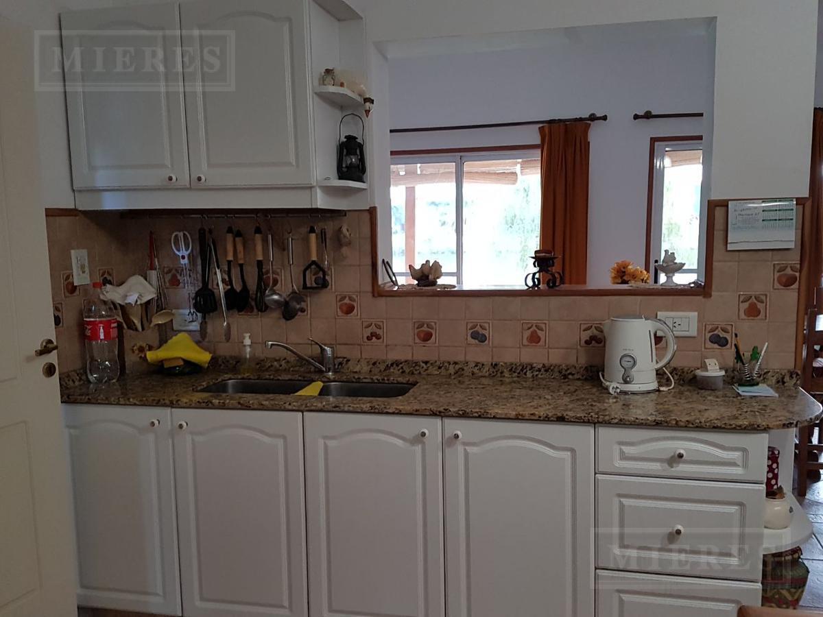 Foto de Casa en alquiler, Barrio San Isidro Labrador, imagen 3