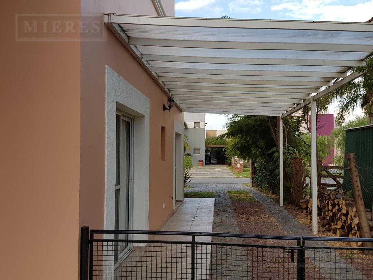 Foto de Casa en alquiler, Barrio San Isidro Labrador, imagen 5