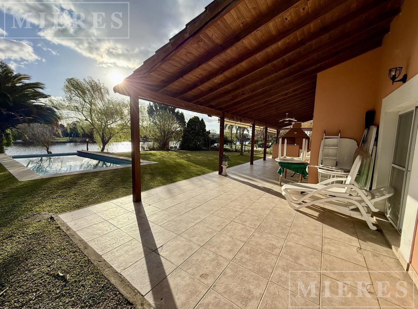 Foto de Casa a la venta en San isidro Labrador, Villanueva, imagen 2