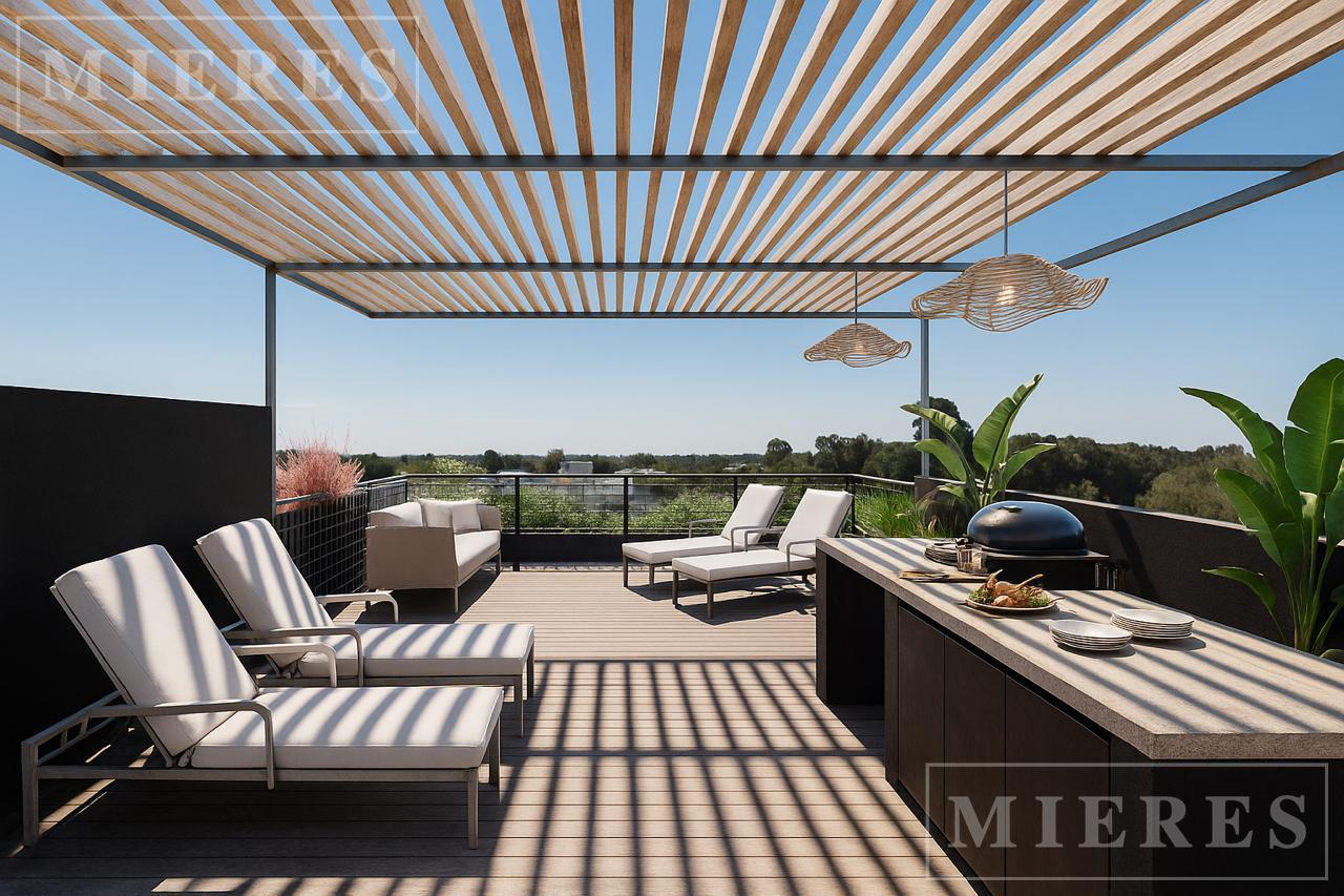 Foto de Departamento en Venta en Rincon de Milberg, imagen 2