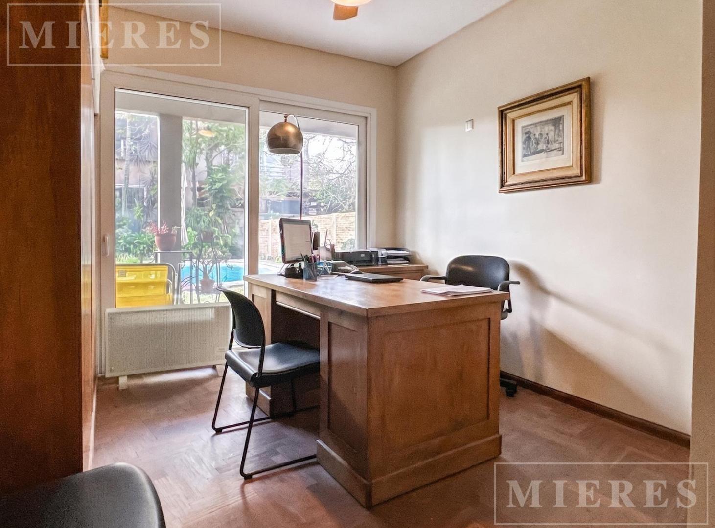 Foto de Excelente casa en venta ubicada en La Horqueta, Las Lomas de San Isidro., imagen 3