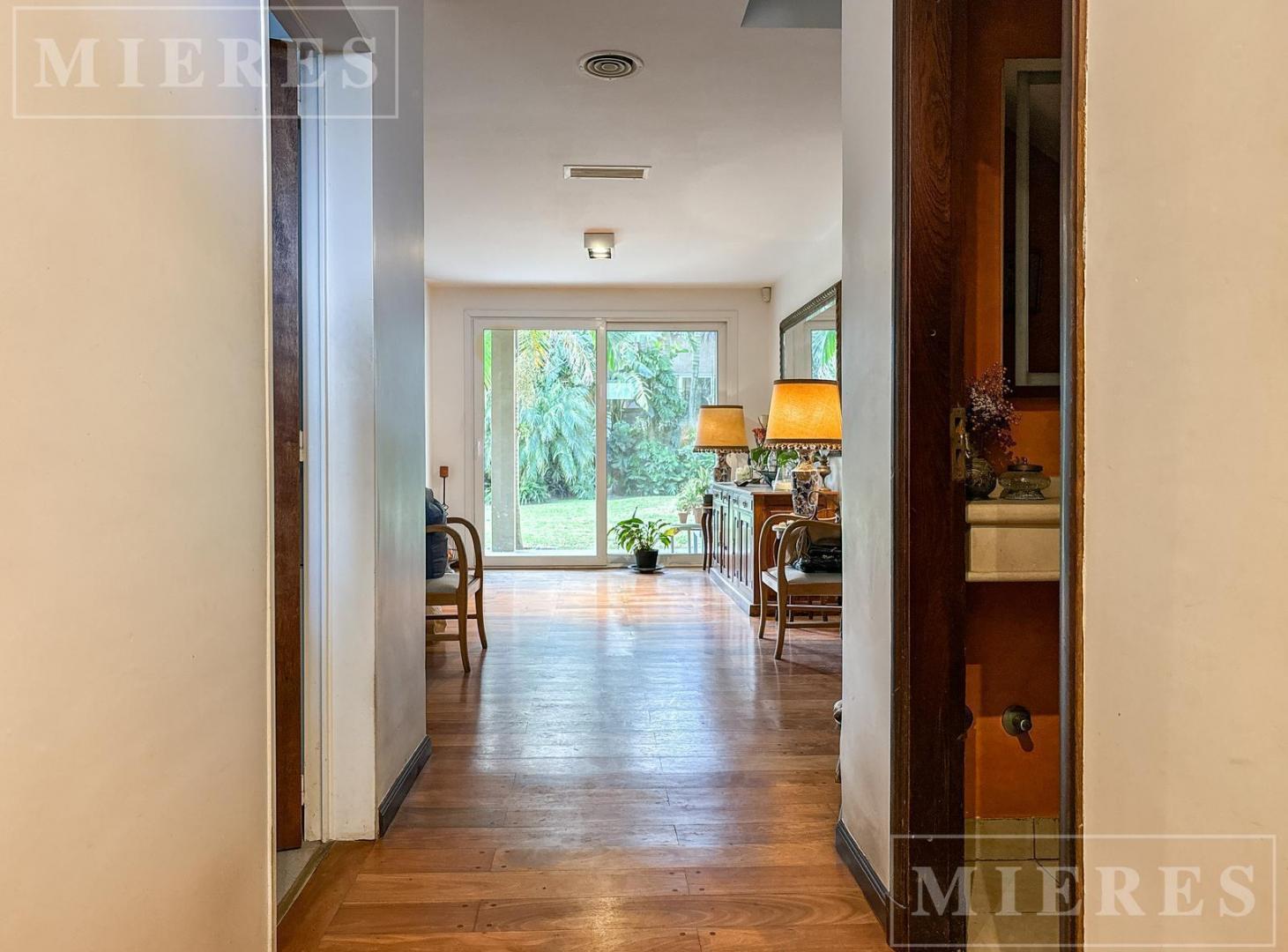 Foto de Excelente casa en venta ubicada en La Horqueta, Las Lomas de San Isidro., imagen 5