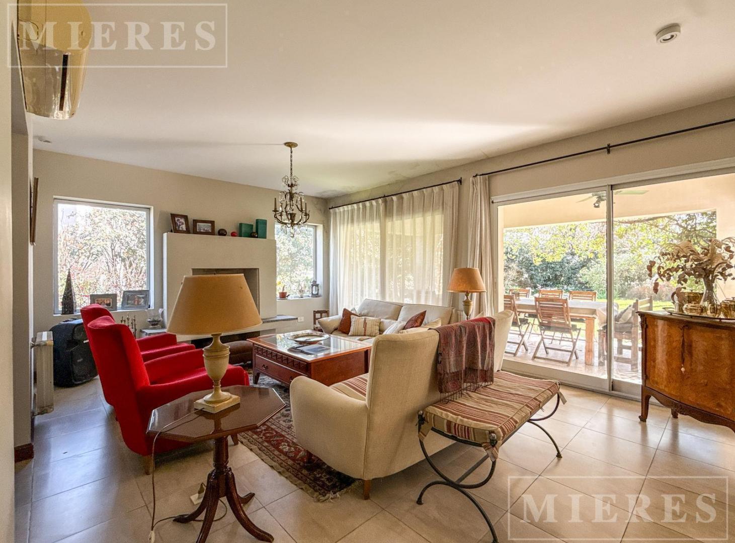 Foto de Casa en venta en Los Lagartos Country Club, imagen 2