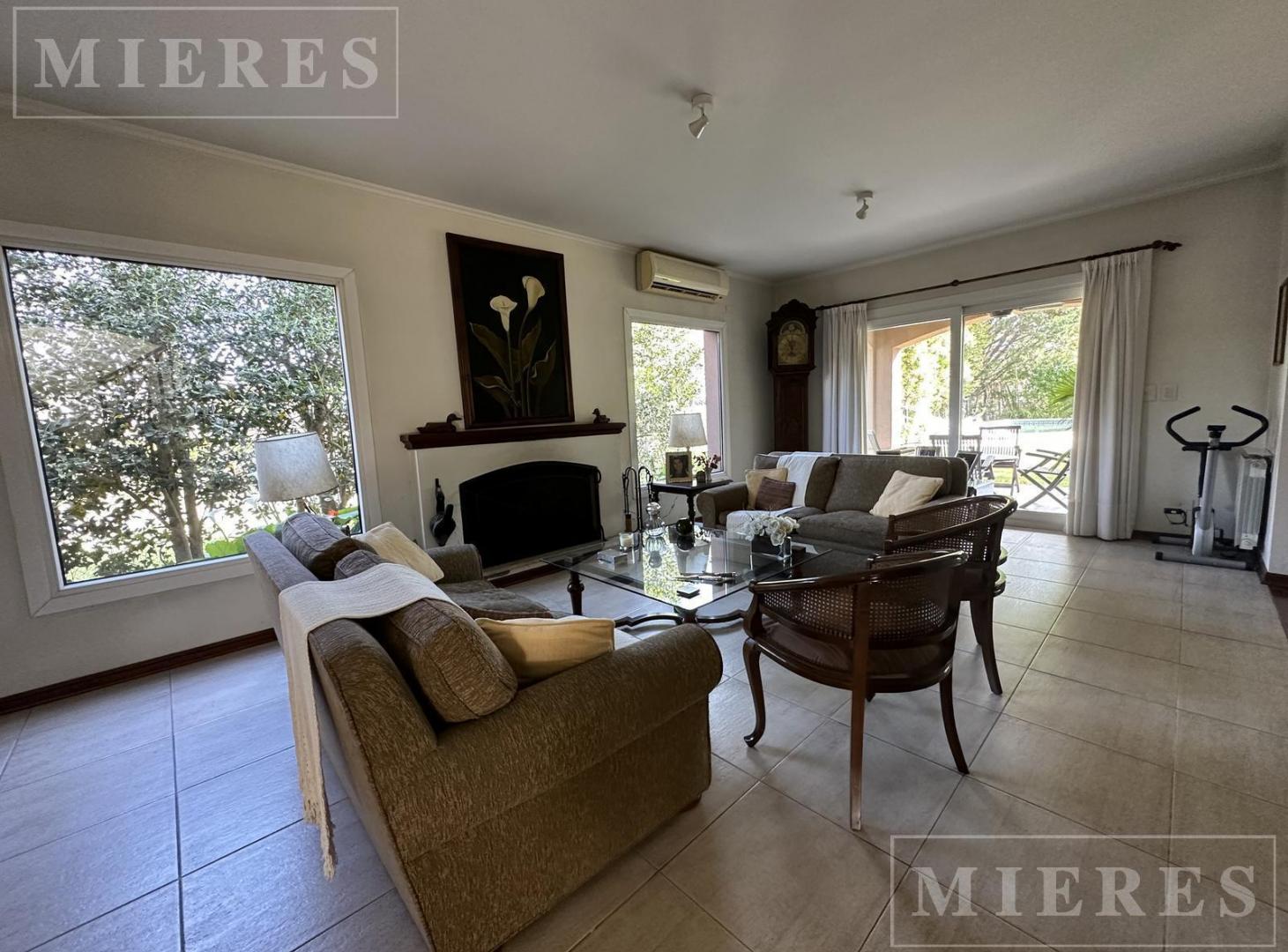 Foto de Muy linda casa en Alquiler de Verano en Laguna del Sol, Bancalari, imagen 3