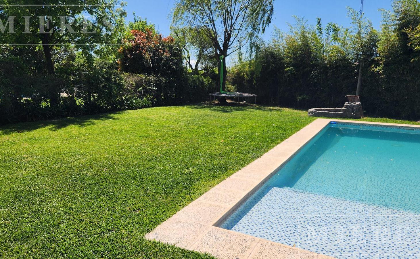 Foto de Alquiler de Verano en Santa Barbara, Bancalari., imagen 3