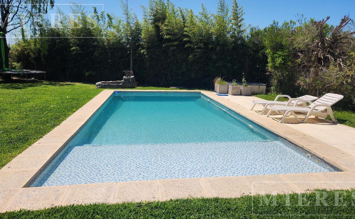 Foto de Alquiler de Verano en Santa Barbara, Bancalari., imagen 1