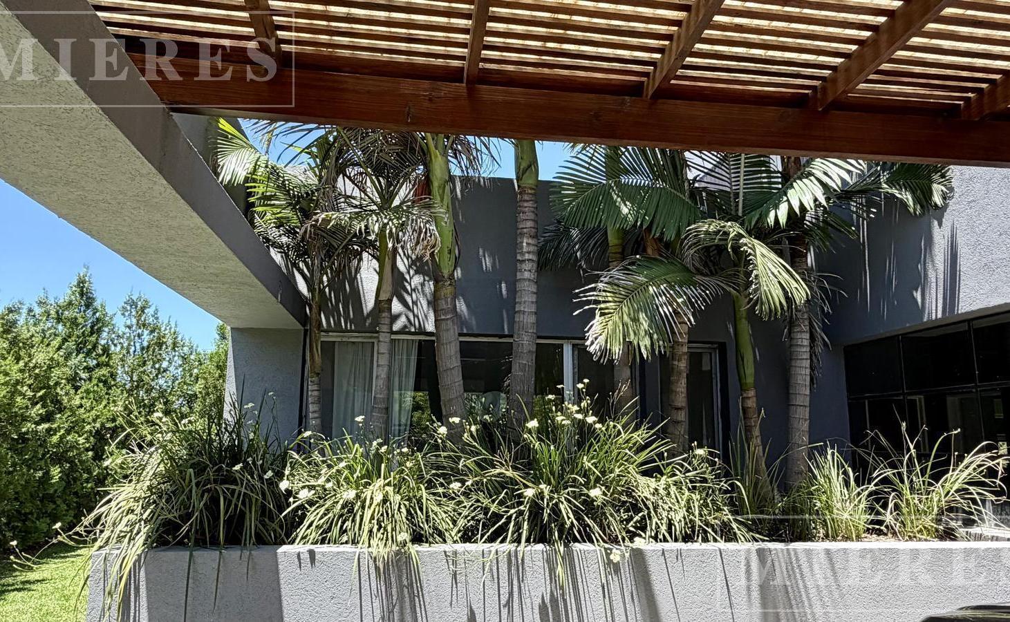 Foto de Casa en venta en el Barrio Barbarita, Bancalari., imagen 4